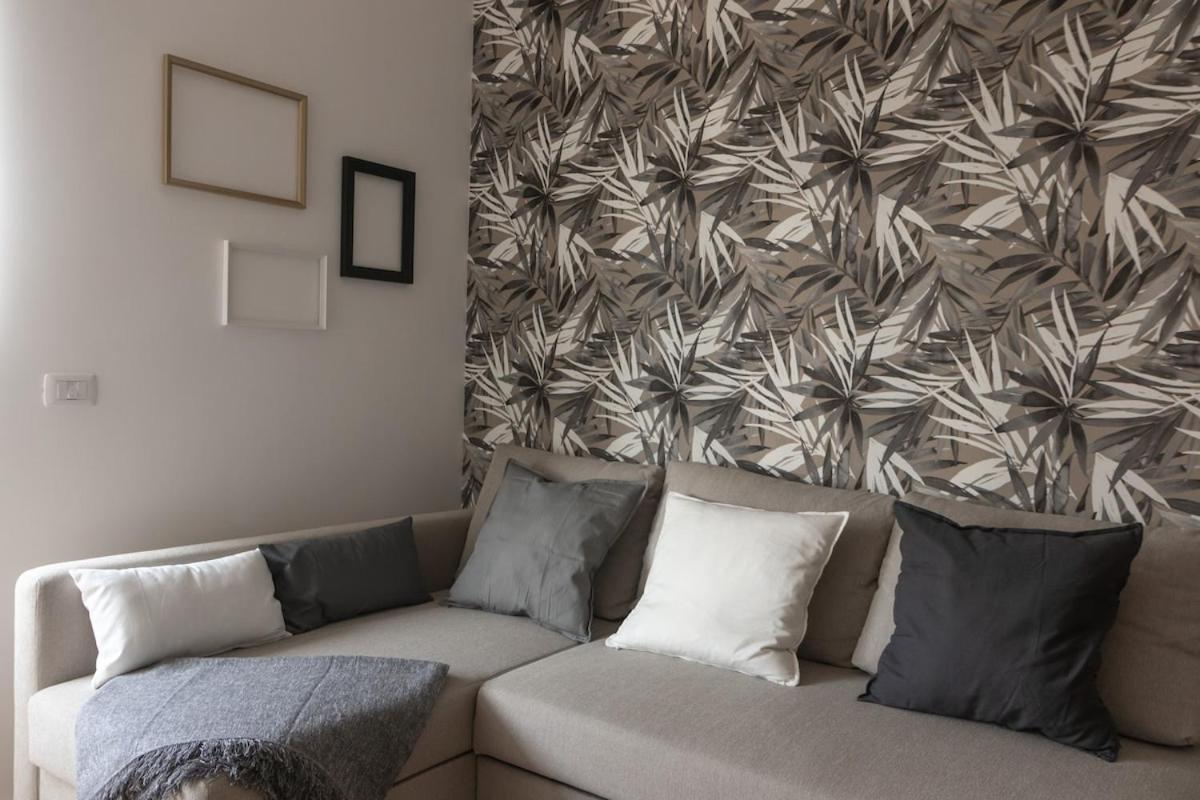 Apartamento Rienzo Near Vatican Roma
