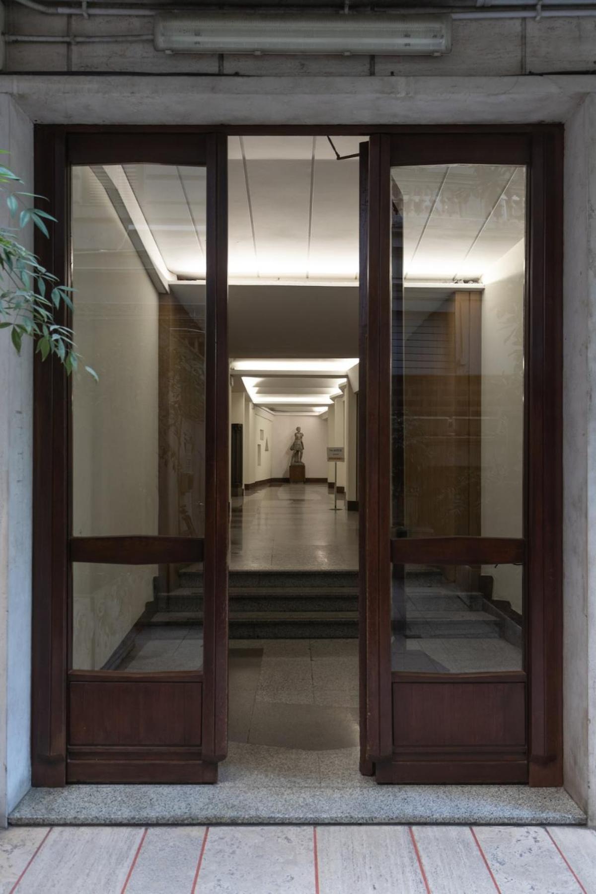 Appartamento Rienzo Near Vatican