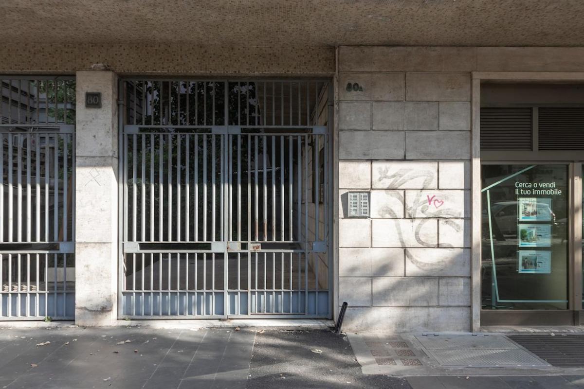Appartamento Rienzo Near Vatican